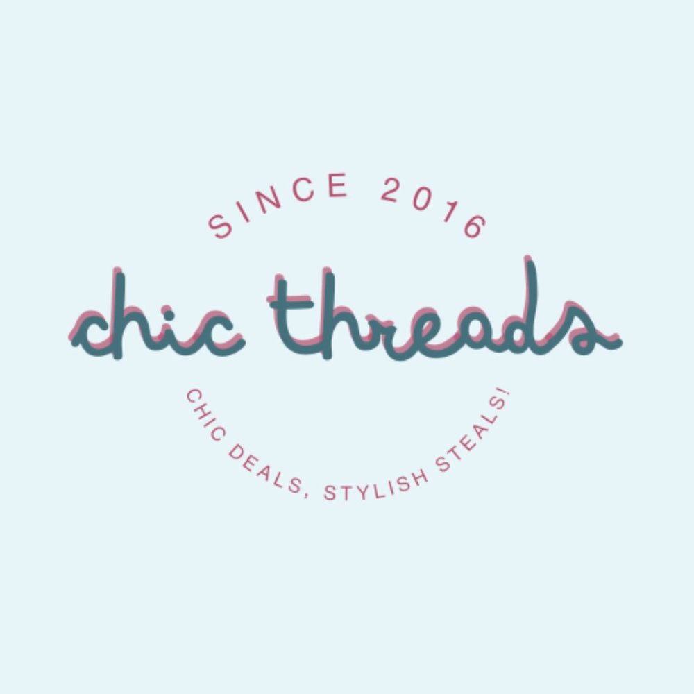 Meet your Posher, Chic Threads